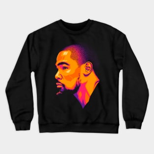 Kevin Durant Crewneck Sweatshirt